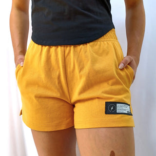 Trail Shorts in Ray